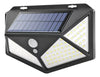 LUZ LED RECARGABLE SOLAR